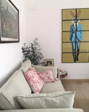 דירה Coqueto En El Puerto De