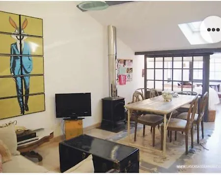 Coqueto En El Puerto De דירה *