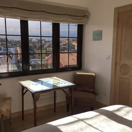 Coqueto En El Puerto De דירה לאנס