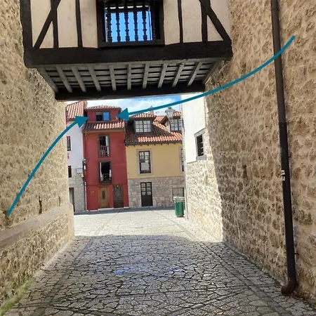 דירה Coqueto En El Puerto De *