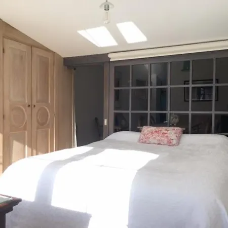 Coqueto En El Puerto De *