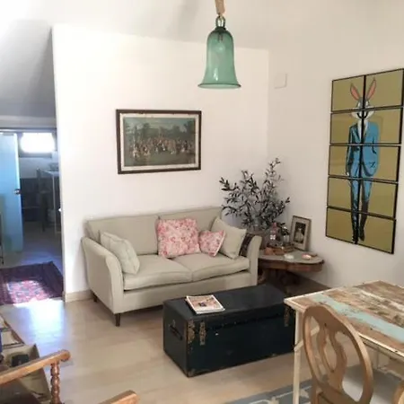 Coqueto En El Puerto De Апартаменты *