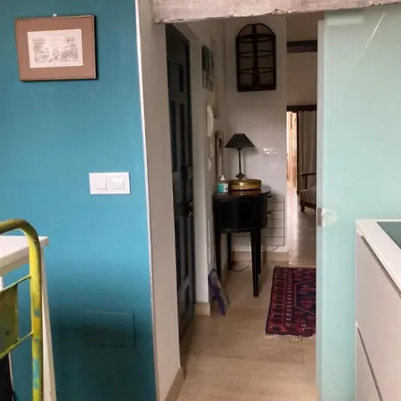 Coqueto En El Puerto De