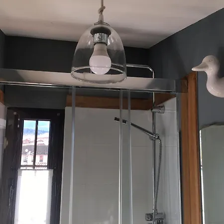 Апартаменты Coqueto En El Puerto De